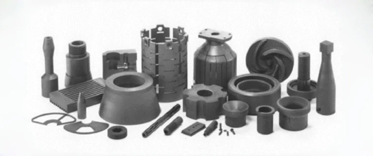 Graphite Products (2)