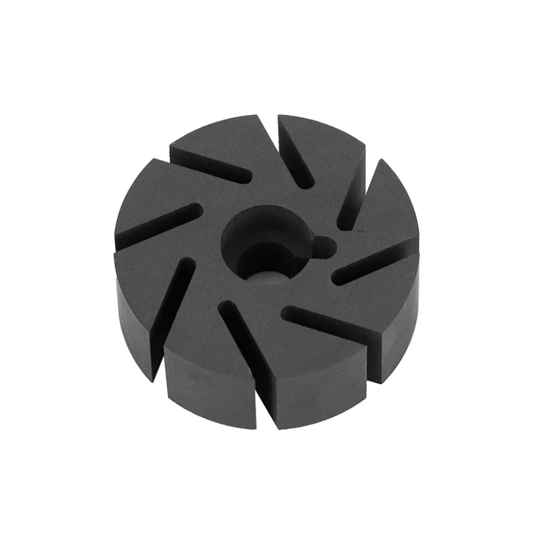 Graphite Impeller (2)