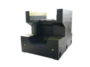 5 Achsen Laser Fräs Kombinationsmaschine(1)