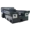 Gussstück Für Die Basis Der Horizontalen Bearbeitungsmaschine(4)