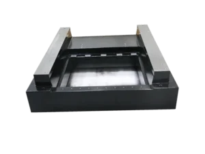 Laserschneidmaschine(1)