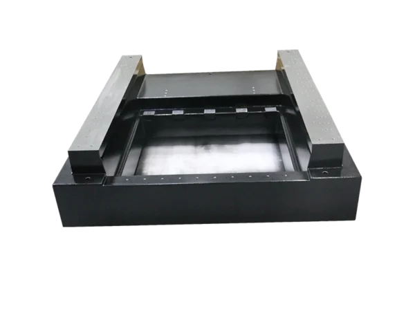 Laserschneidmaschine(1)