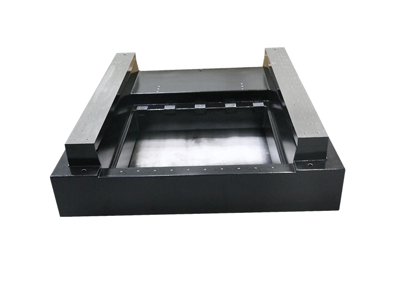 Laserschneidmaschine(1)