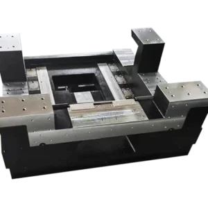 Maschinenbasis für Halbleiterequipment